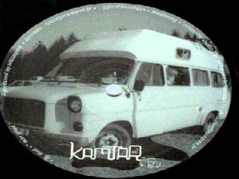 Kamtar 02 - MSD M2r force