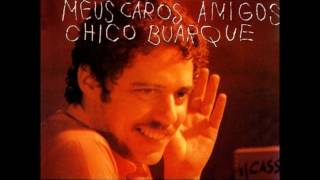 Chico Buarque - Você Vai Me Seguir