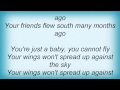 Devendra Banhart - Wake Up, Little Sparrow Lyrics