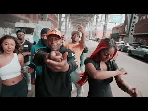 Spank Murda X Jaja Couture- Flokkaa [ Shot By @checkthefootage ]