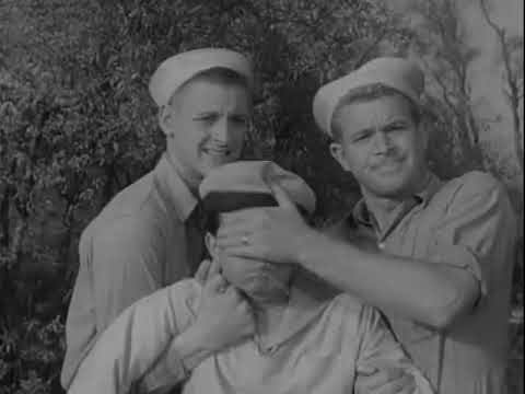 McHales Navy S2E25   The Novocain Mutiny