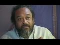 Mooji: We are Dreaming our Life Story 