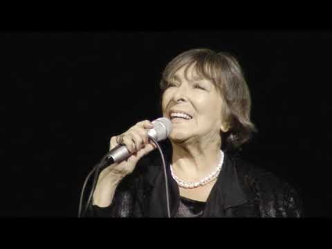 Hana Hegerová - Koncert, Olomouc (2006)