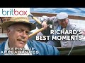 Clive Swift Richard S Best Moments Keeping Up Appearances