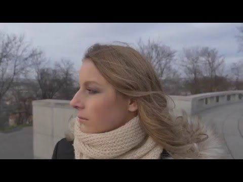 Ravo D feat. Eva Matějovská - Podruhé (OFFICIAL VIDEO) prod.Ravo D