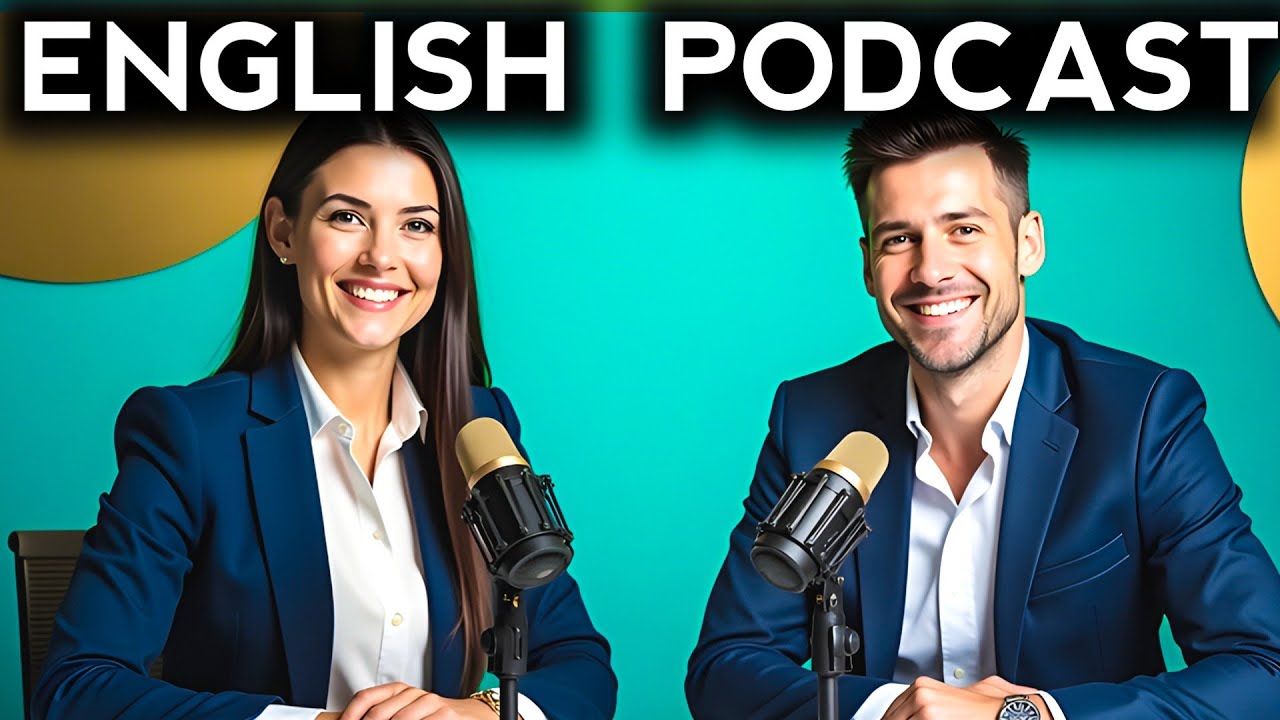 Learn English With Podcast | 10 Key Secrets To Improve Your English Speaking