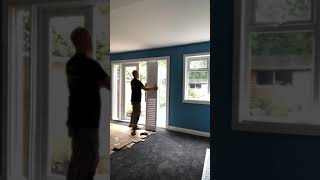 Album cover: Plantation Shutters - Shaped