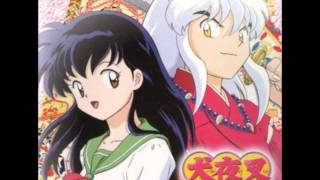 Cover art for Kagome And Inuyasha