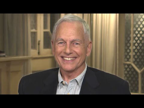 Mark Harmon on His NCIS Return and the Franchise's Legacy (Exclusive)