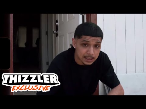 Acito - 1738 Freestyle (Exclusive Music Video) || Dir. TinoShootSum