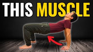 Train This ONE Muscle Daily (EVERYTHING Else Gets Easier)