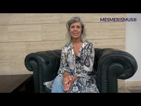 Non-verbal hypnosis International course/MESMERISMUS®