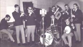Jazz Argentino -The Georgians Jazz Band - Marcha 1919