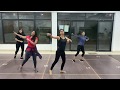 Haan Main Galat | Easy Dance Choreography