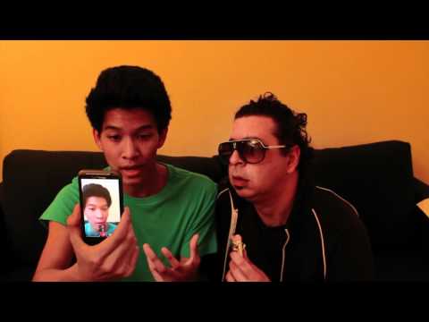 Internet Icon - Marlin Chan Word Challenge (Butt Ninjas)