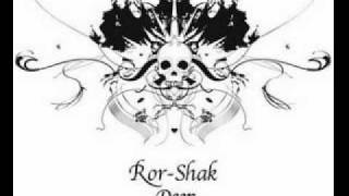 Ror-Shak - I Don't Want (A Remake)