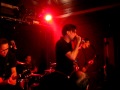 Hard Fi live (Stay Alive) live @ Bodega Social Nottingham 20/04/11