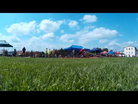 Jablonec nad Jizerou - JL Libuň (troják)