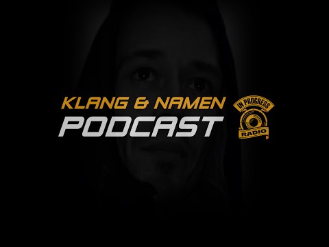 KLANG & NAMEN Podcast 07 07 15 # DE HESSEJUNG