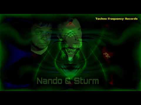 Nando & Sturm@Afro Rave Douala Ravensburg