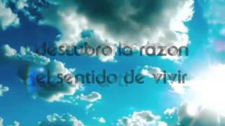 Todos Mis Dias  Tercer Cielo - letra
