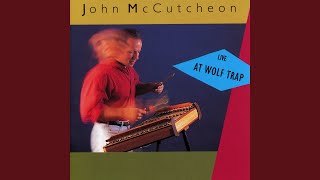 The Water Is Wide (Live At The Barns Of Wolf Trap / 1990 &amp; 1991)