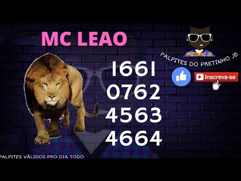 PALPITES PARA O JOGO DO BICHO 16/08/2022