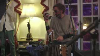 Winfield House Sessions: The National Perform &quot;England&quot;