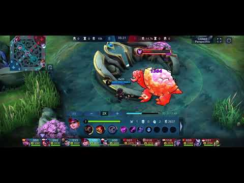 Mobile Legends | Unstoppable | Manic | Savage | Harley