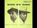 Just Squeeze Me (But Don't Tease Me) - Duke Ellington & Johnny Hodges