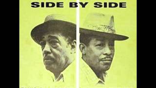 Just Squeeze Me (But Don't Tease Me) - Duke Ellington & Johnny Hodges