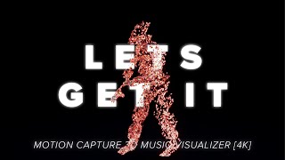 3D Audio Visualizer video thumbnail