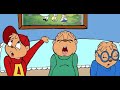 Theodore Gets The Best Head