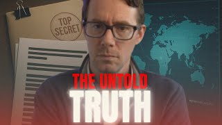 Inside the Global Secrecy System: Intelligence, UFOs, and Nuclear Truths