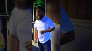 Josh McKay/ KYDD Just murdered Dr. Dre's Next Episode!