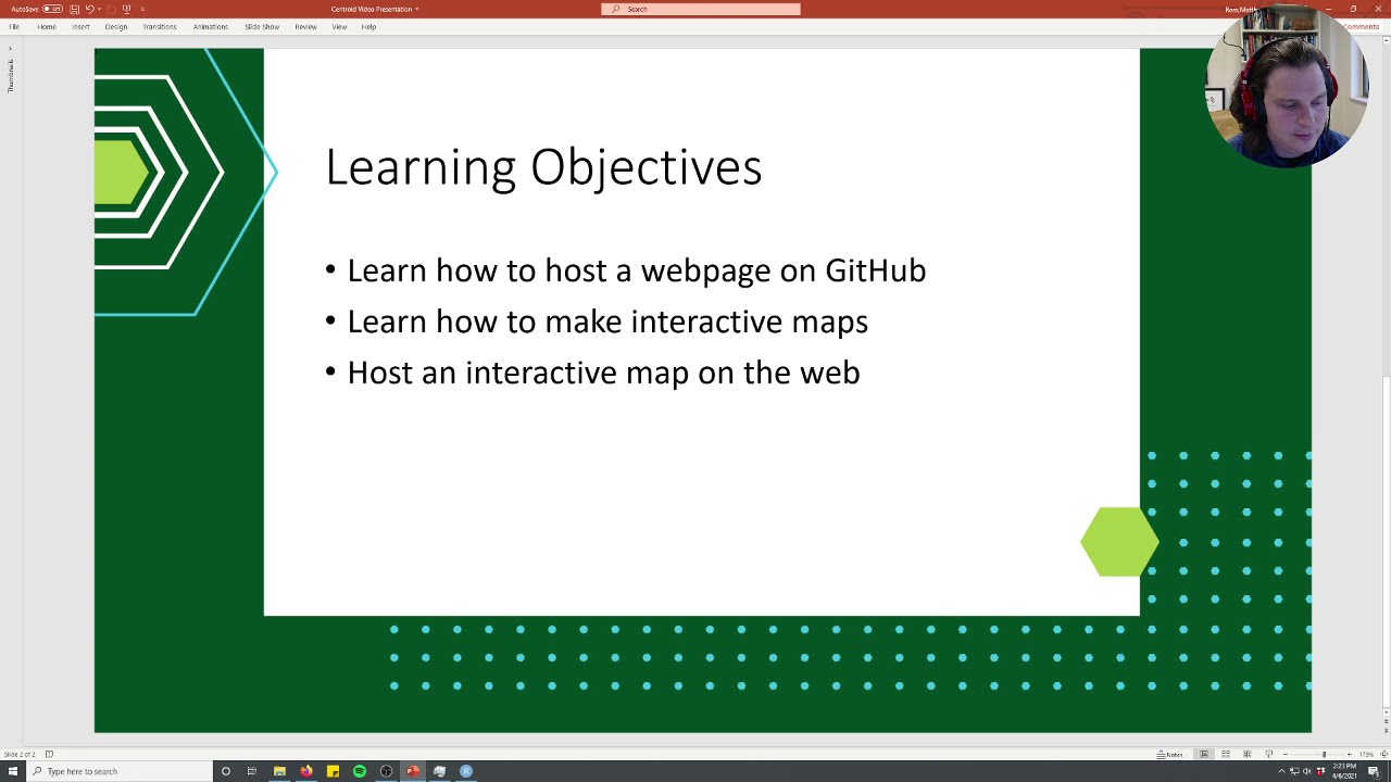 Centroid Video Series: Interactive Maps With R and Leaflet