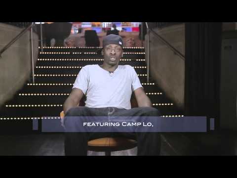 ITW - Pete Rock - So Miles Party - 28/06/13 @Djoon