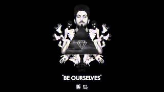 Borgore   &#39;Be Ourselves&#39; Audio   Buygore &amp; Dim Mak Records