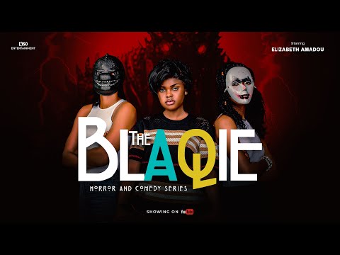 THE BLAQIE. (EPISODE 1)