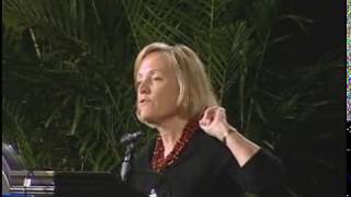 Shelley Taylor - How Does the Early Environment Affect Health Across the Lifespan?