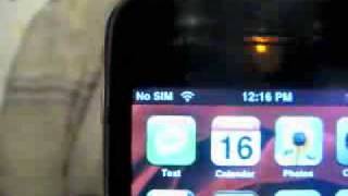 iPhone 3G SIM Unlock Review