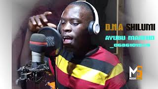 Download lagu DNA SHILUMI-AYUBU MANENO_BY_0686101549_ PRD MBASHA STUDIO mp3