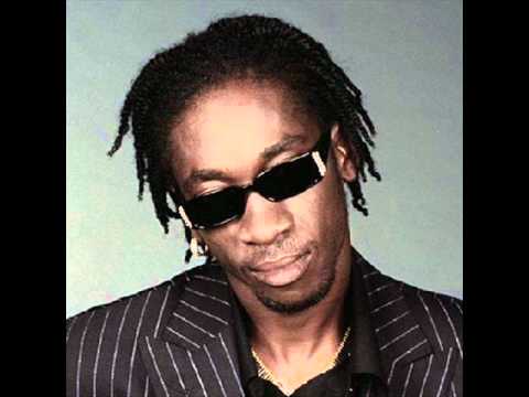 (big up riddim) bounty killer no more suffering