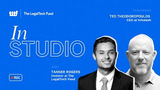 In Studio with Infodash