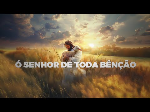 Hino 1001: Ó Senhor de toda bênção - Com letra | Hino SUD