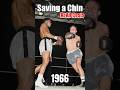 No Hooks Allowed / Muhammad Ali vs Henry Cooper 1966