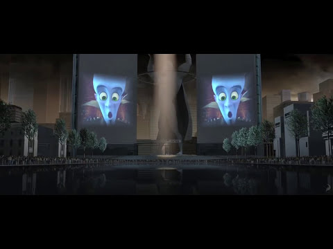 Megamind (Trailer)