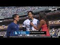 Shohei Ohtani on First Walk-off hit as a Dodger Dodgers Postgame interview 5/19/24