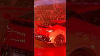 Genesis GV60 Magma: de officiële onthulling!