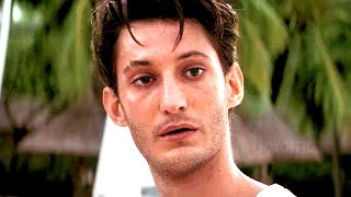 AMANTS Bande Annonce (Pierre Niney, 2021) Thriller